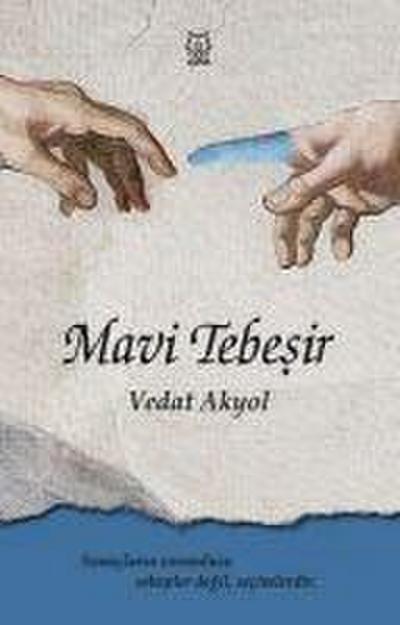 Mavi Tebesir