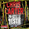 Die stille Bestie (Ein Hunter-und-Garcia-Thriller 