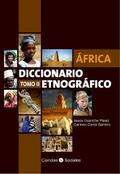 África. Diccionario etnográfico. Tomo II