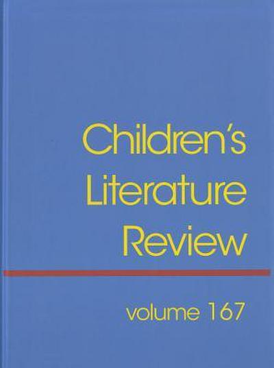 Children’s Literature Review