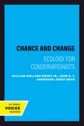 Chance and Change