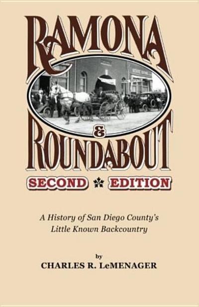 Ramona and Roundabout, 2nd Edition