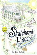 Skateboard Escape (Home Hotel, #1)