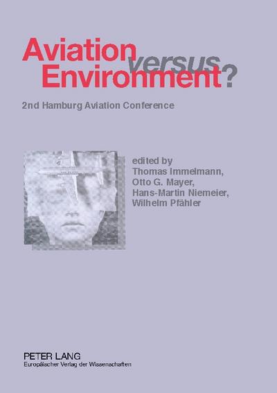 Aviation versus Environment?