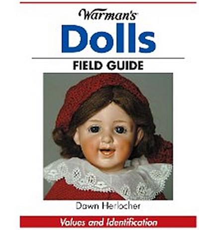 Warman’s Dolls Field Guide