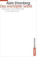 Das erschöpfte Selbst