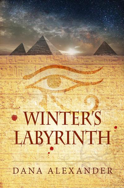 Winter’s Labyrinth