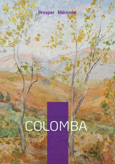 Colomba