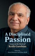 A Disciplined Passion