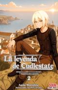 La leyenda de Cudlestate Vol.2