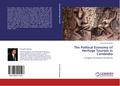 The Political Economy of Heritage Tourism in Cambodia