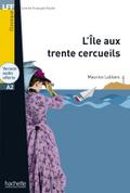 L’Île aux Trente Cercueils: Lektüre mit Übungen, L ...