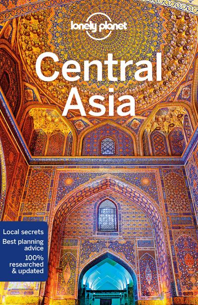 Central Asia Multi CountryGuide