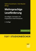 Mehrsprachige Leseförderung