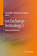 Ion Exchange Technology I
