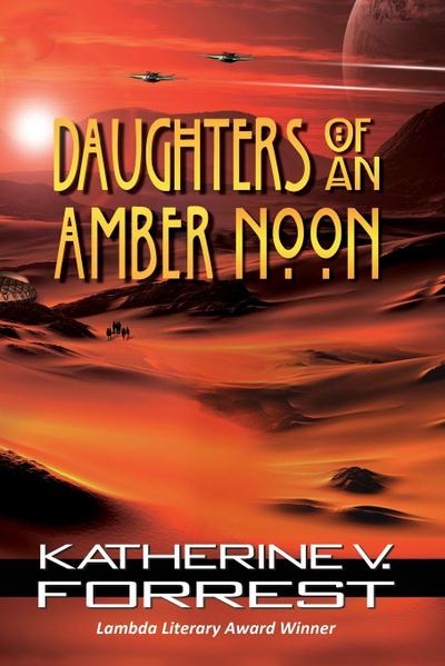 Daughters of an Amber Noon