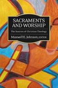 Sacraments and Worship
