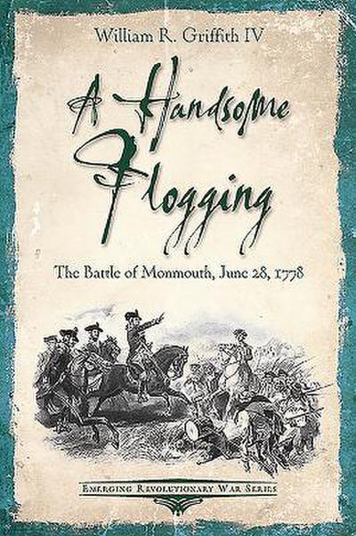 A Handsome Flogging