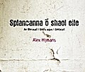 Splancanna ó Shaol Éile - Alex Hijmans