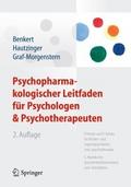 Psychopharmakologischer Leitfaden für Psychologen 