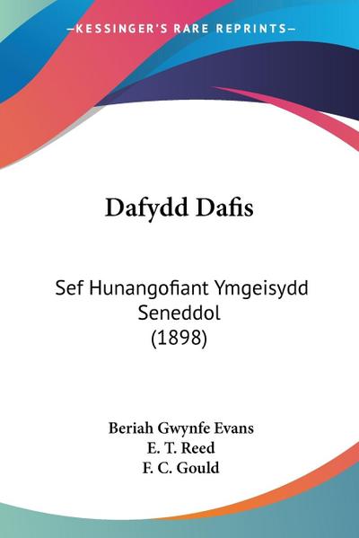 Dafydd Dafis