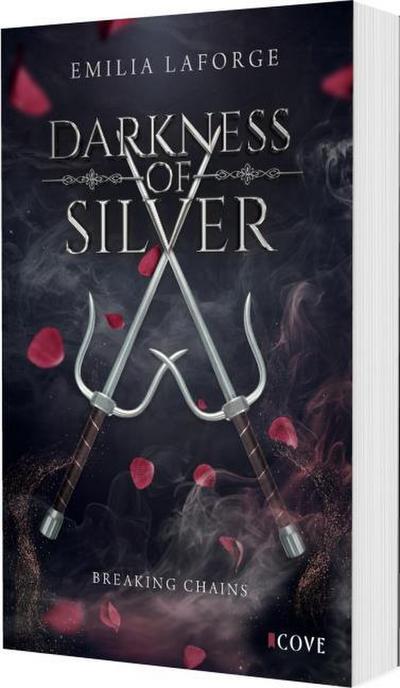 Darkness of Silver - Breaking Chains