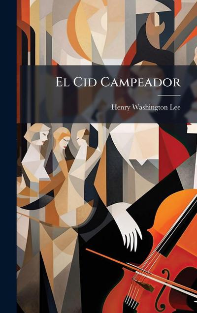 El Cid Campeador