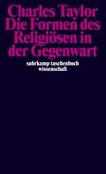 Die Formen des Religiösen in der Gegenwart