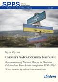 Ukraine’s NATO Accession Discourse