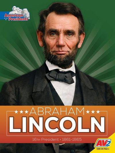 Abraham Lincoln