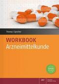 Workbook Arzneimittelkunde