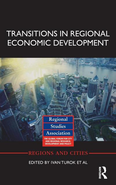 Transitions in Regional Economic Development