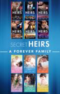 Secret Heirs And A Forever Family