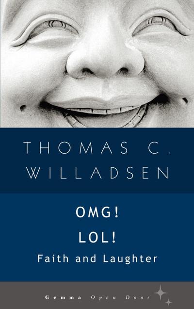 Willadsen, T: OMG! LOL!