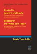 Bestseller - gestern und heute / Bestseller - Yesterday and Today