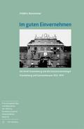 Im guten Einvernehmen