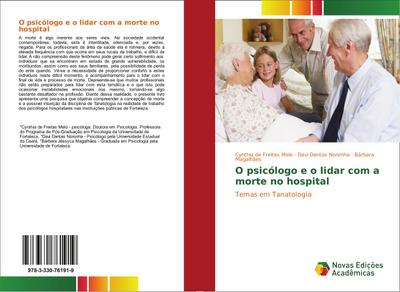 O psicólogo e o lidar com a morte no hospital