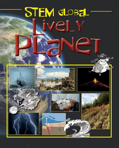 Lively Planet