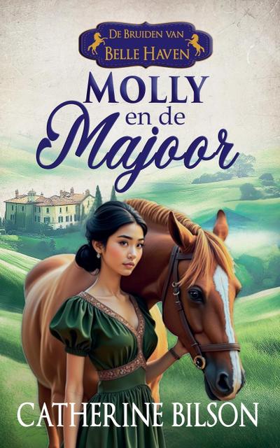 Molly en de Majoor