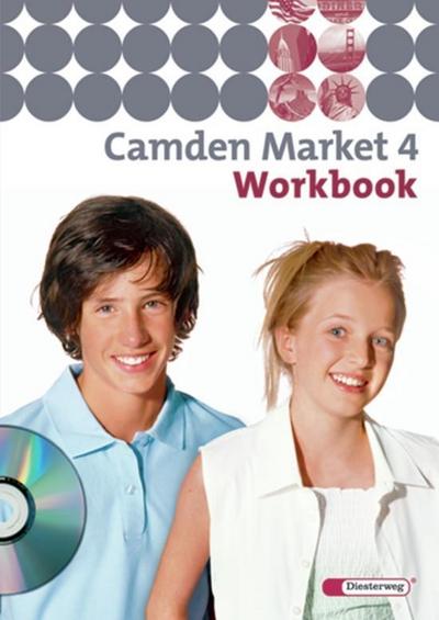 Camden Market - Ausgabe 2005