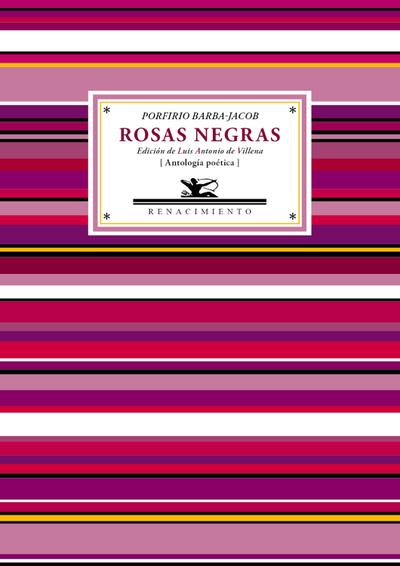 Rosas negras