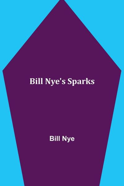 Bill Nye’S Sparks