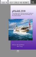 pHealth 2018