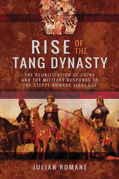 Rise of the Tang Dynasty