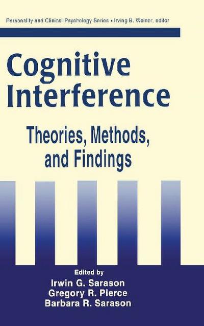 Cognitive Interference