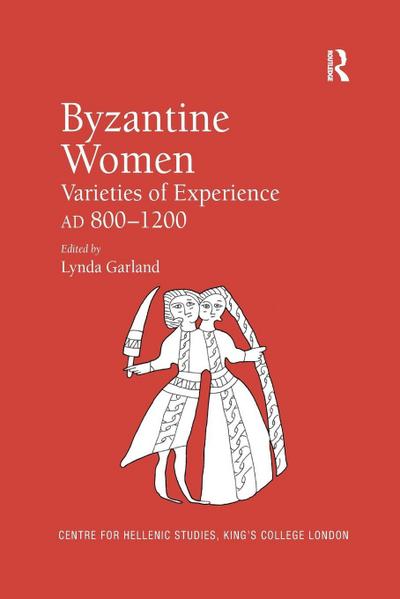Byzantine Women