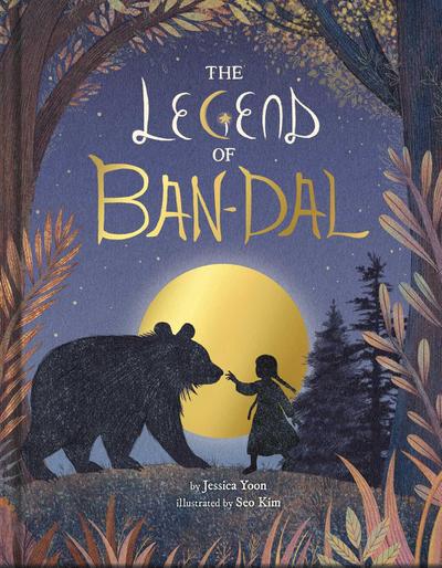 The Legend of Ban-Dal