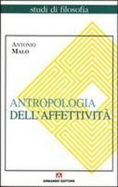 Antropologia dell’affettività