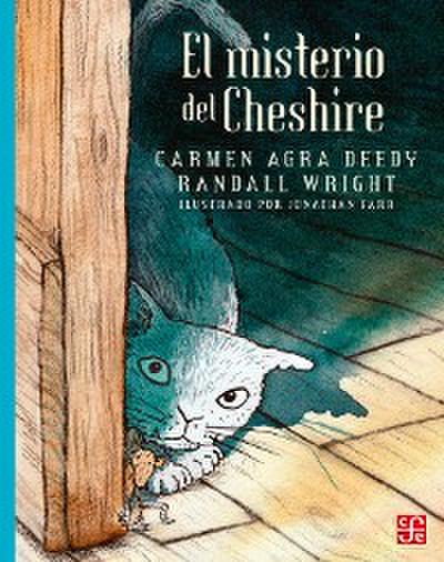El misterio del Cheshire