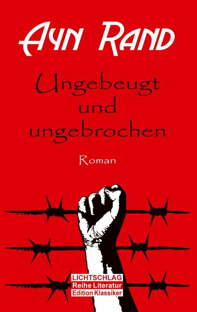 Ungebeugt und ungebrochen